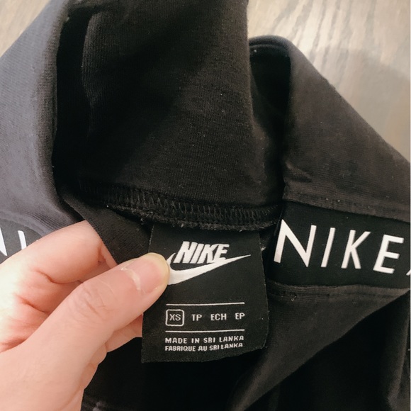 Nike Air leggings - Picture 5 of 6